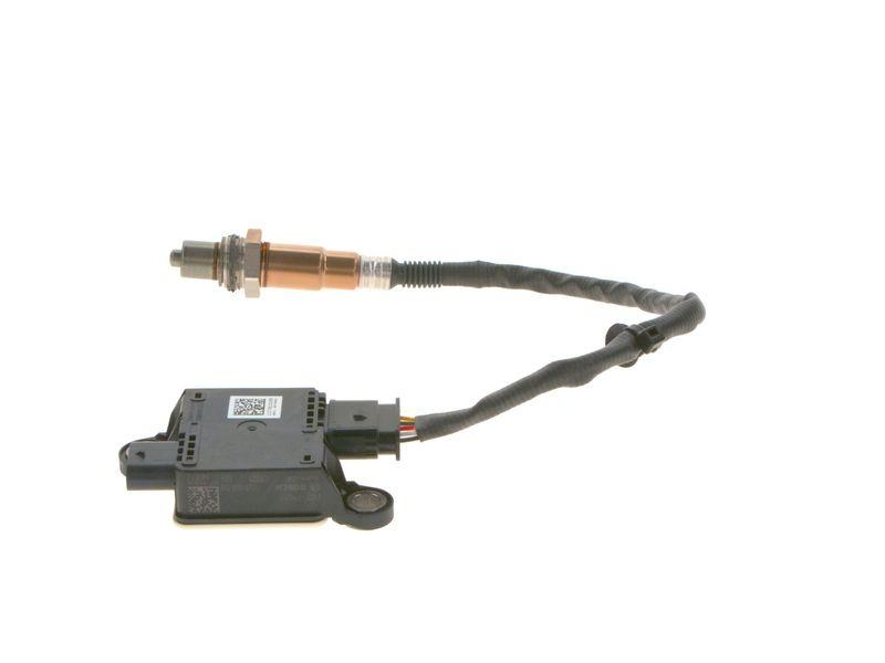 BOSCH Particle Sensor