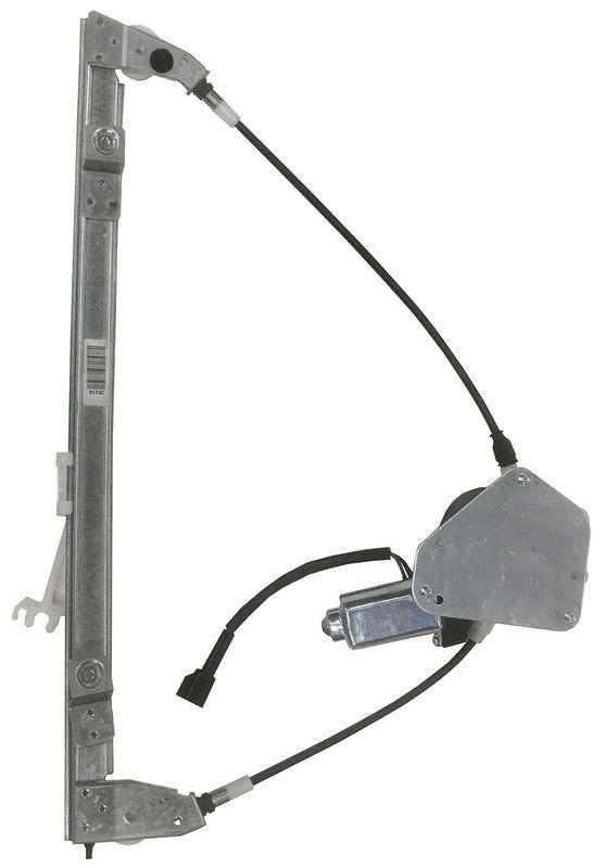 VALEO Fensterheber 850348