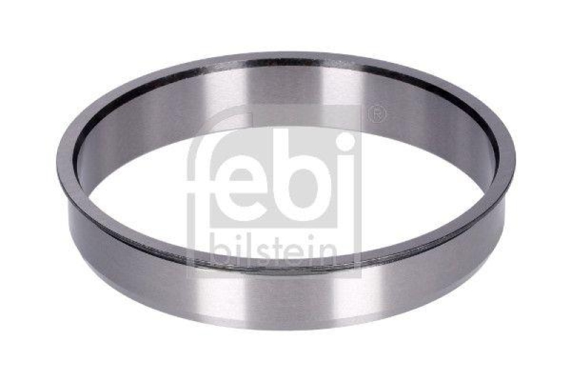 FEBI BILSTEIN Ring Gear, crankshaft