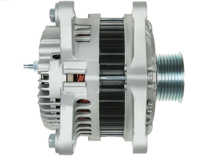 AS-PL Generator Brandneu AS-PL