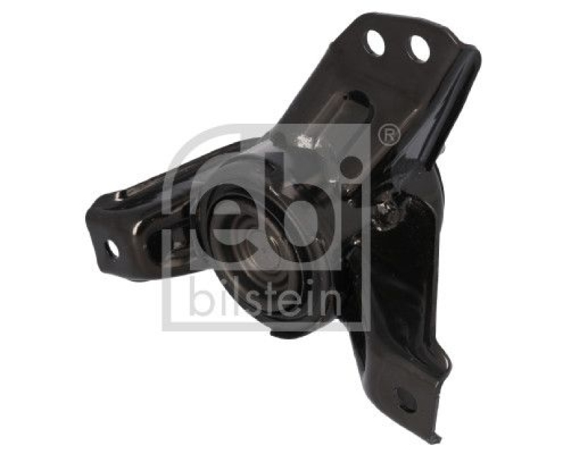 FEBI BILSTEIN Lagerung, Motor