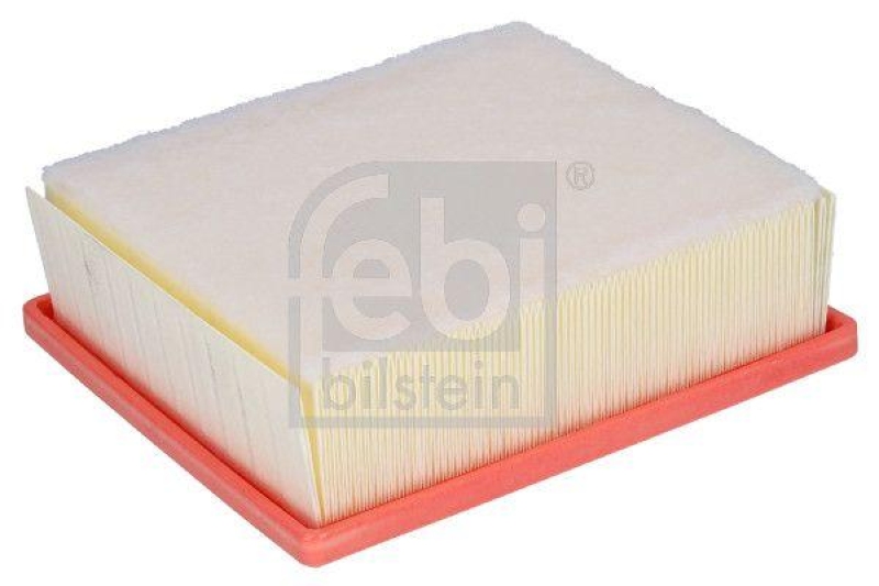 FEBI BILSTEIN Luftfilter 48508