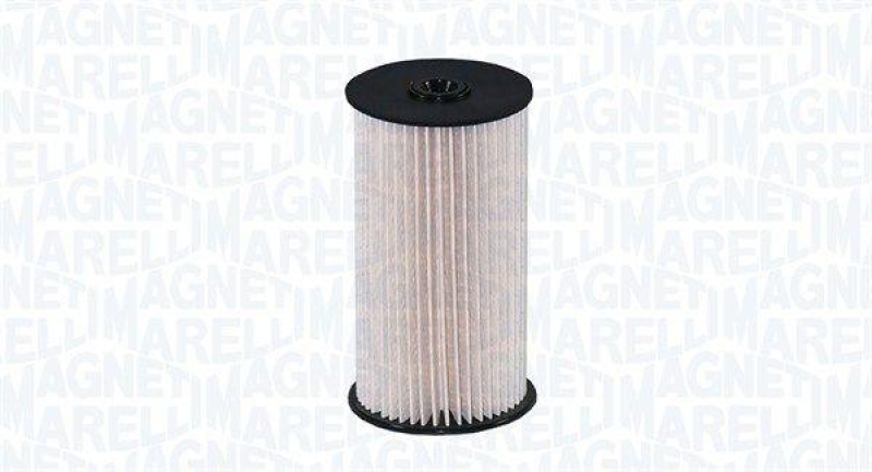 MAGNETI MARELLI Kraftstofffilter 153071760751