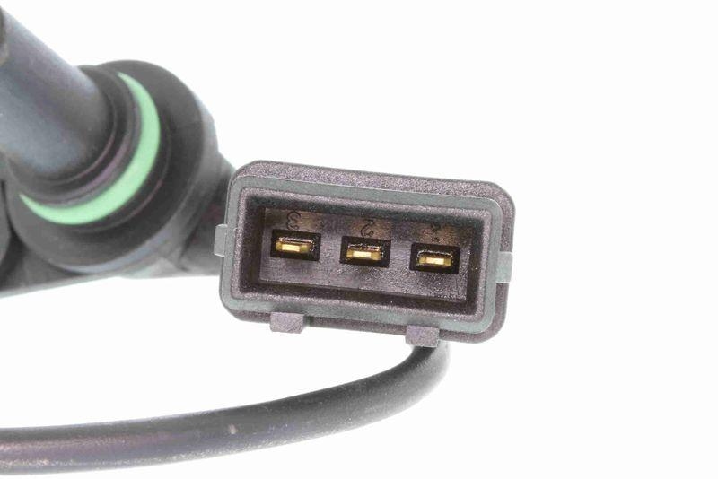 VEMO RPM Sensor, automatic transmission Original VEMO Quality