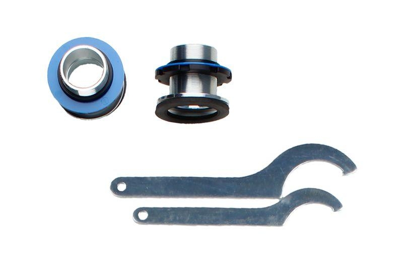 BILSTEIN Fahrwerkssatz, Federn/Dämpfer BILSTEIN - B16 PSS10