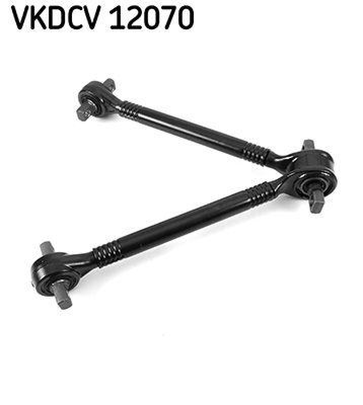 SKF Control Arm/Trailing Arm, wheel suspension