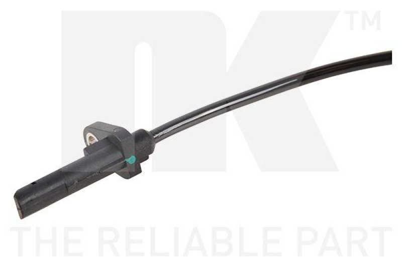 Sensor, Raddrehzahl 291560