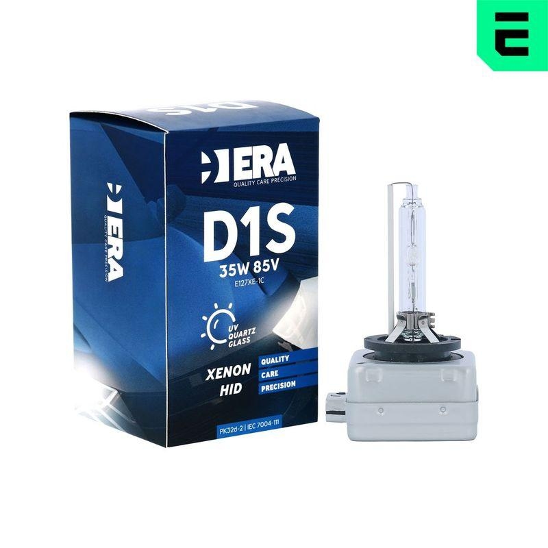 ERA Glühlampe, Fernscheinwerfer Xenon