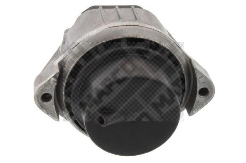 MAPCO Engine Mounting