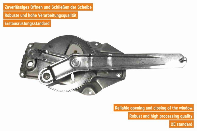 VAICO Window Regulator Original VAICO Quality