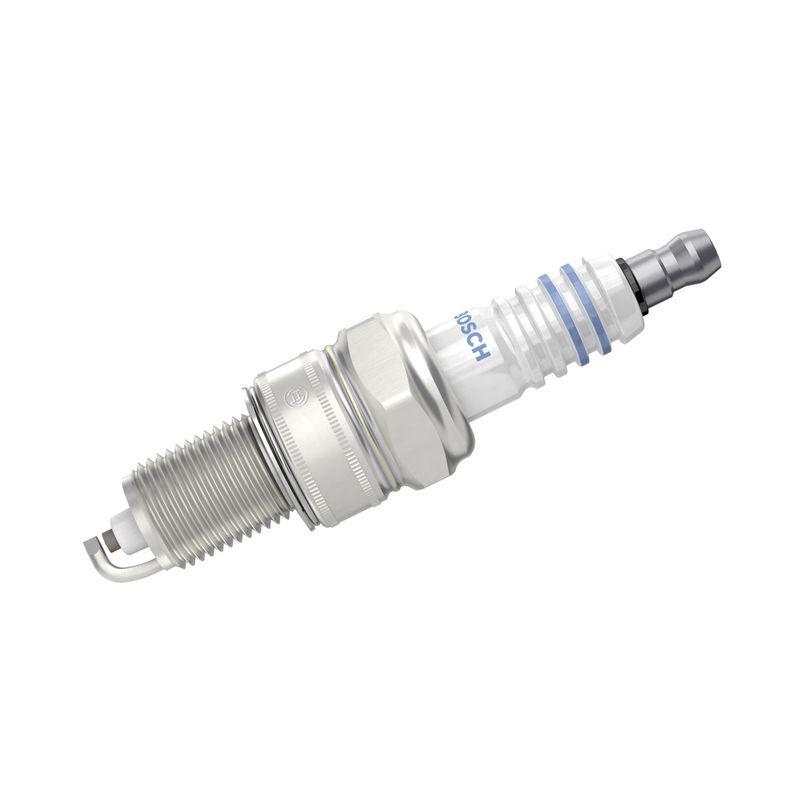 BOSCH Spark Plug Nickel