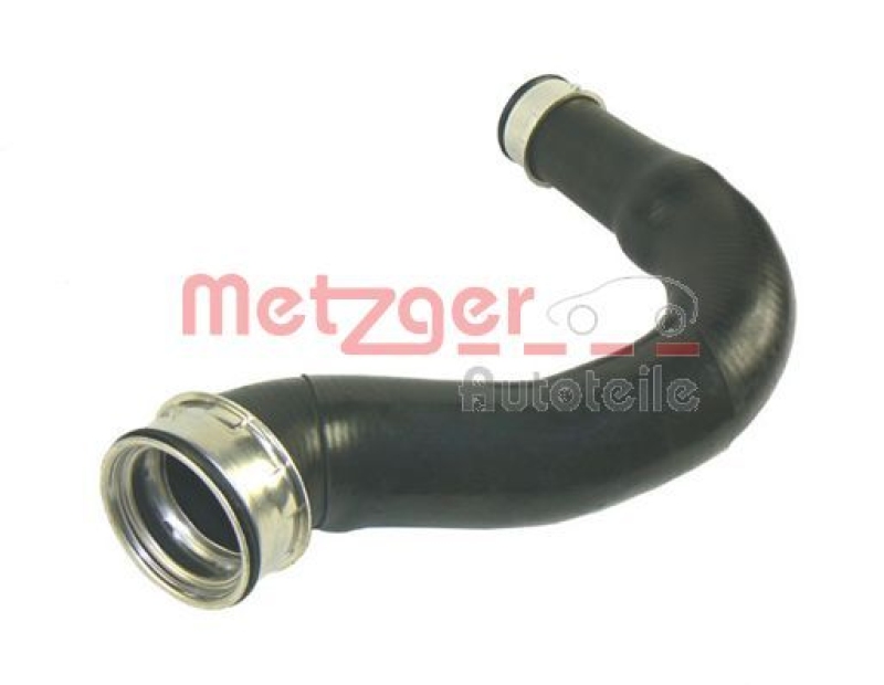 METZGER Ladeluftschlauch 2400020