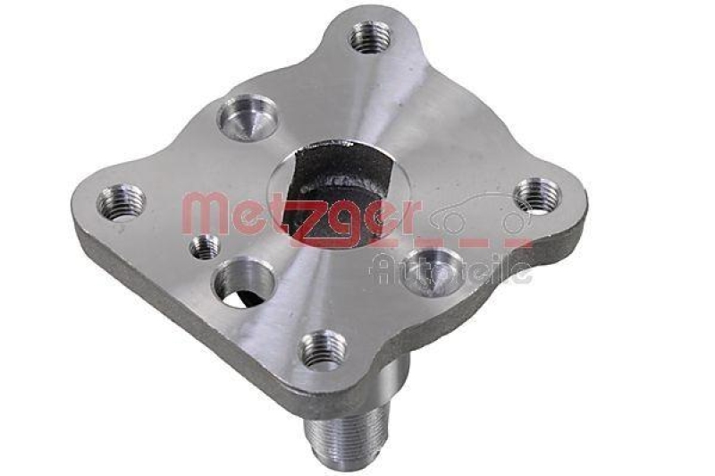 METZGER Radnabe N 1079