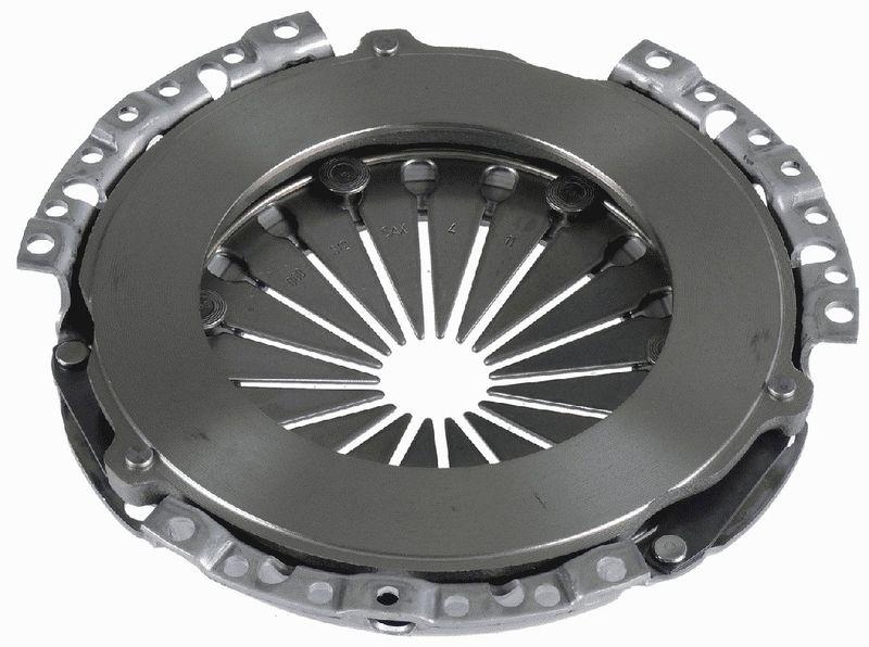 SACHS Kupplungsdruckplatte