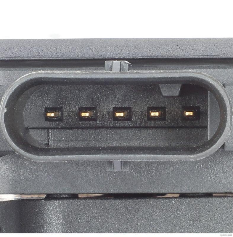 HERTH+BUSS ELPARTS NOx-Sensor, NOx-Katalysator