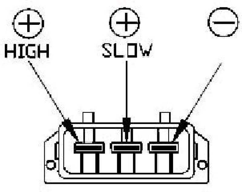 VAN WEZEL Lüfter, Motorkühlung 5812748