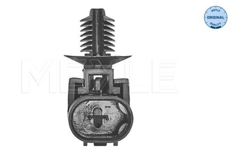 MEYLE Sensor, Raddrehzahl MEYLE-ORIGINAL: True to OE.