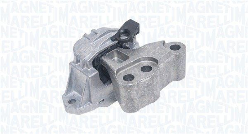 MAGNETI MARELLI Halter, Motoraufhängung 30607020505