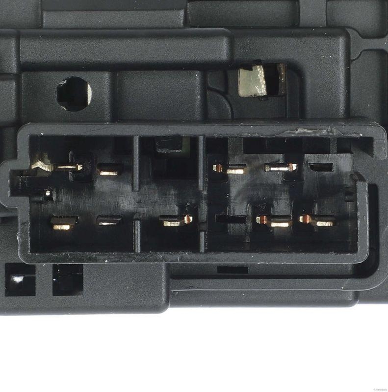 HERTH+BUSS ELPARTS Wischerschalter