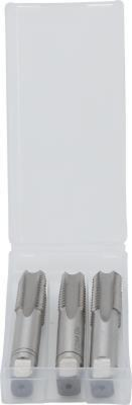 Gewindebohrer-Satz | Vor-, Mittel- und Fertigschneider | HSS-G | M14 x 2,0 mm | 3-tlg.