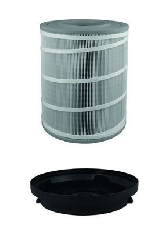 MAHLE Luftfilter LX 3480 KIT