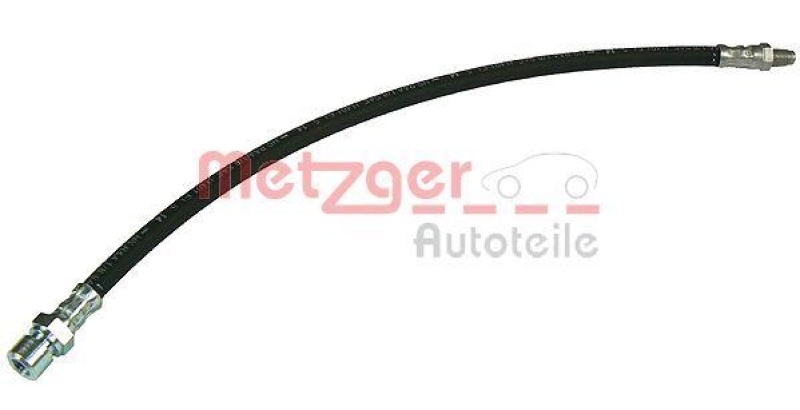 METZGER Bremsschlauch 4111689