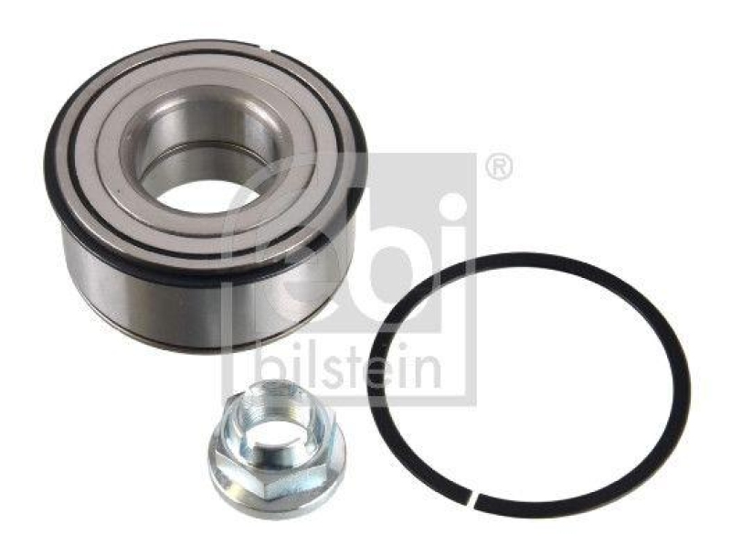 FEBI BILSTEIN Radlagersatz 175089
