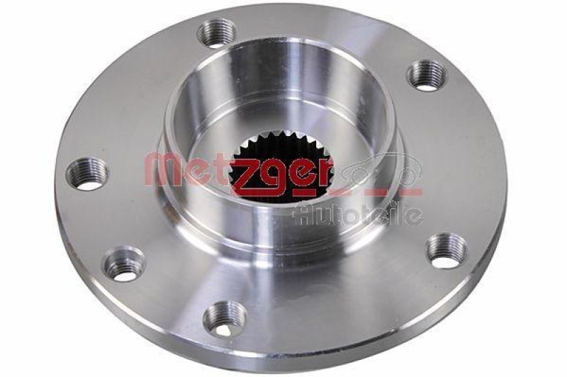 METZGER Radnabe N 1081