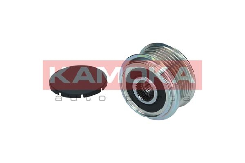 KAMOKA Generatorfreilauf RC031