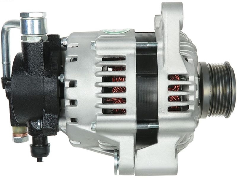 AS-PL Generator Brandneu AS-PL