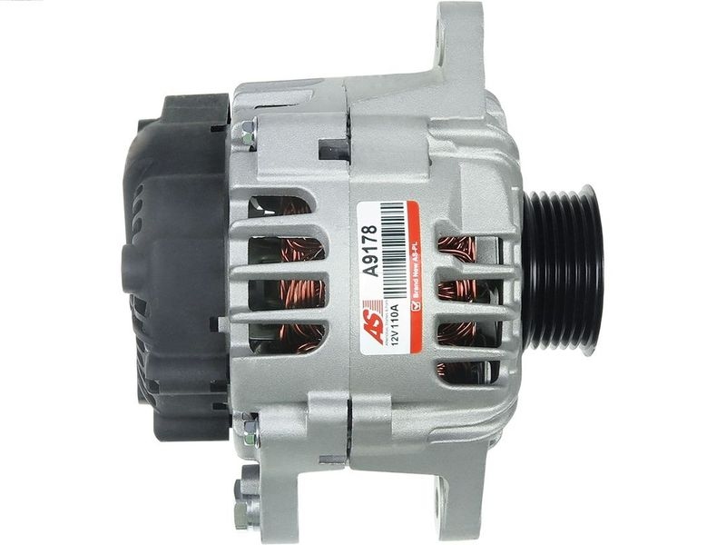 AS-PL Generator Brandneu AS-PL