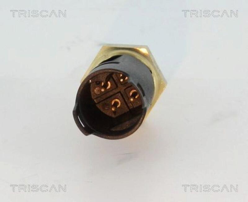 TRISCAN Sensor, coolant temperature