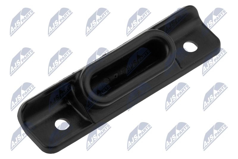 NTY Guide, locking knob