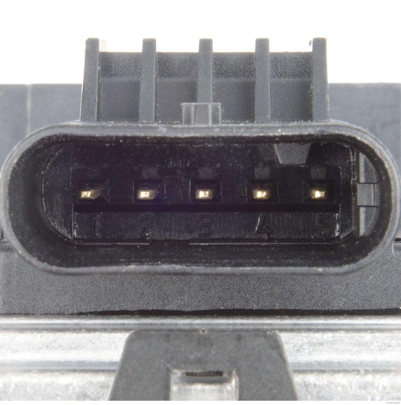 HERTH+BUSS ELPARTS NOx-Sensor, NOx-Katalysator