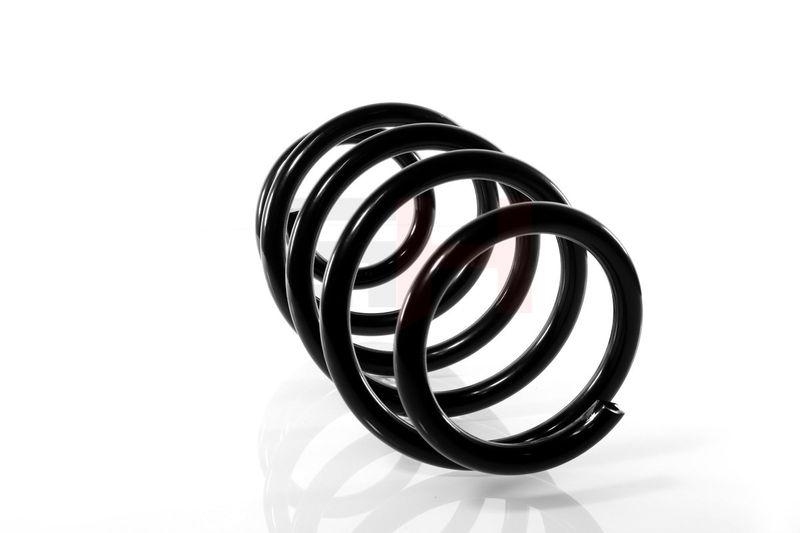 Feder Fahrwerksfeder Vorne links rechts passend für VW T6 SGB 2.0 TDI T5...