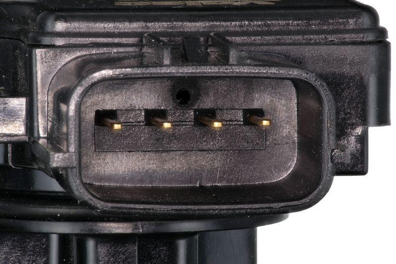 VALEO Luftmassenmesser 367047
