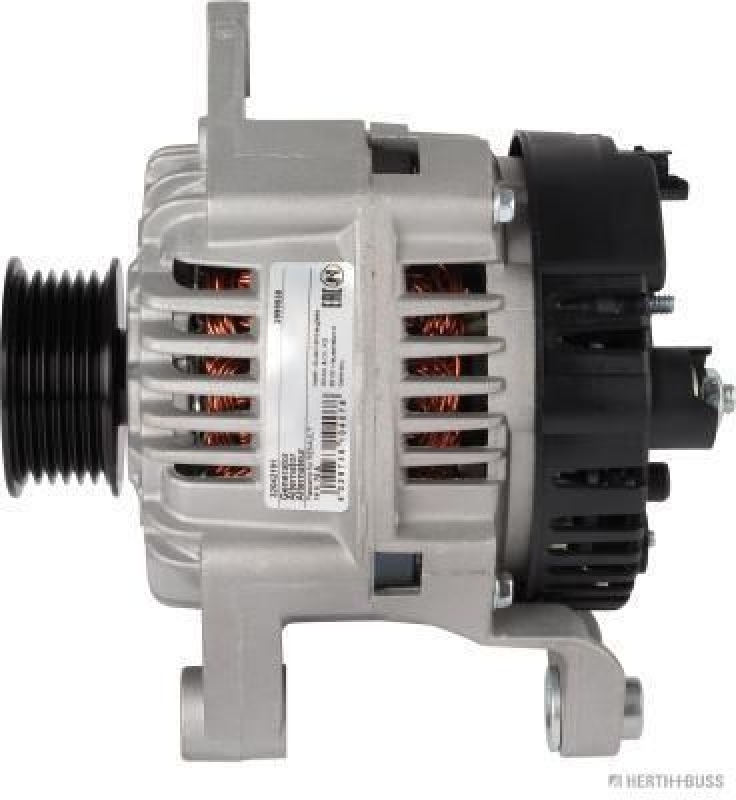 HERTH+BUSS ELPARTS Generator 32042191