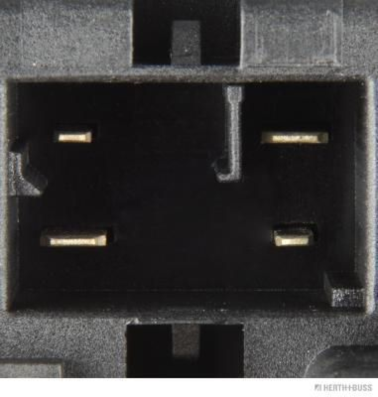 HERTH+BUSS ELPARTS Steuergerät, Heizung/Lüftung 75614276