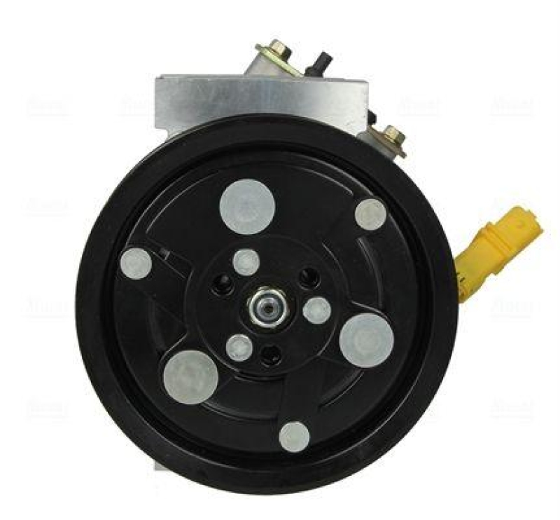 NISSENS Kompressor, Klimaanlage ** FIRST FIT **