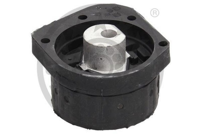 OPTIMAL Mounting, automatic transmission