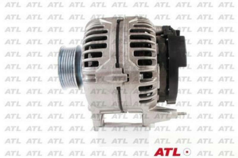 ATL Autotechnik Generator