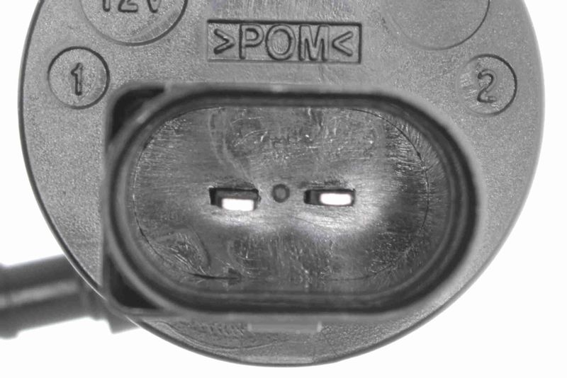 ACKOJA Waschwasserpumpe, Scheibenreinigung Original ACKOJA Qualität A70-08-0003