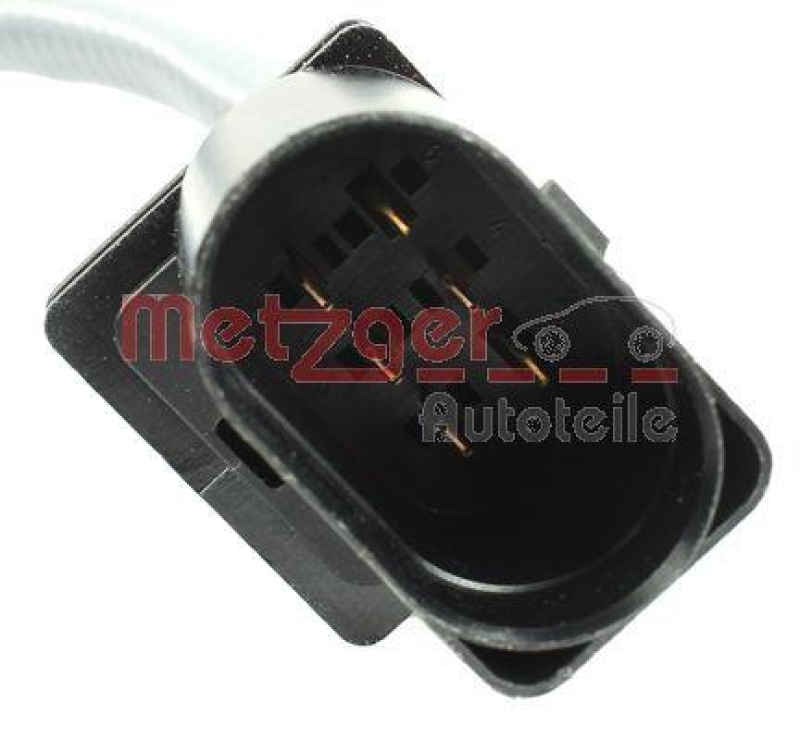 METZGER Lambdasonde ORIGINAL ERSATZTEIL 893183