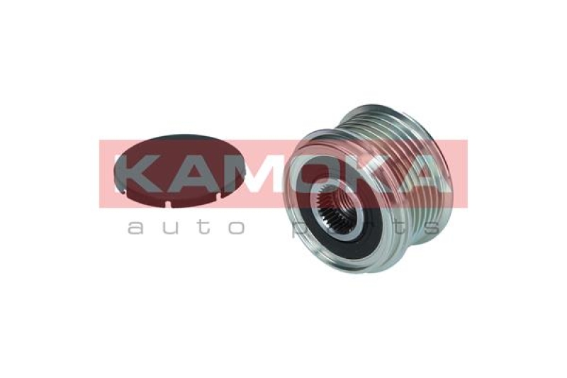 KAMOKA Generatorfreilauf RC035