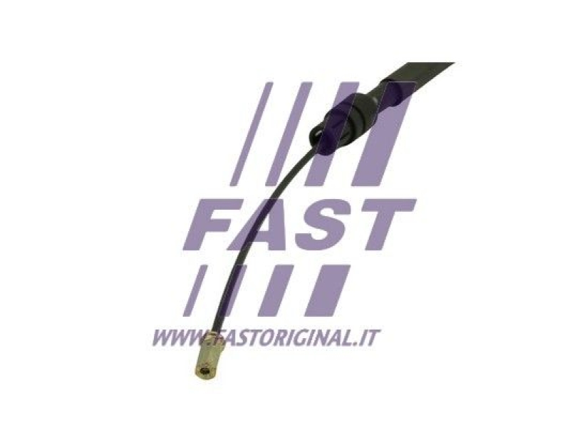 FAST Seilzug, Feststellbremse FT69058