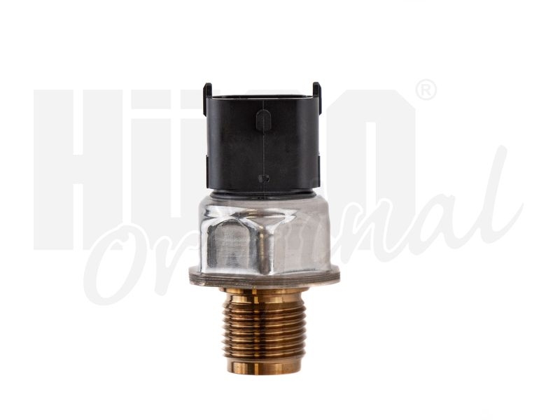HITACHI Sensor, Kraftstoffdruck Hueco
