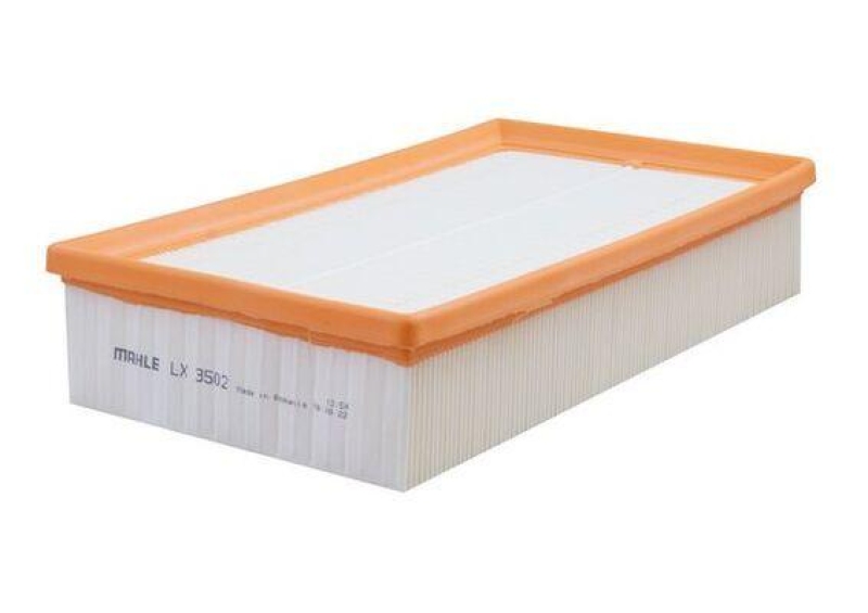 MAHLE ORIGINAL Air Filter
