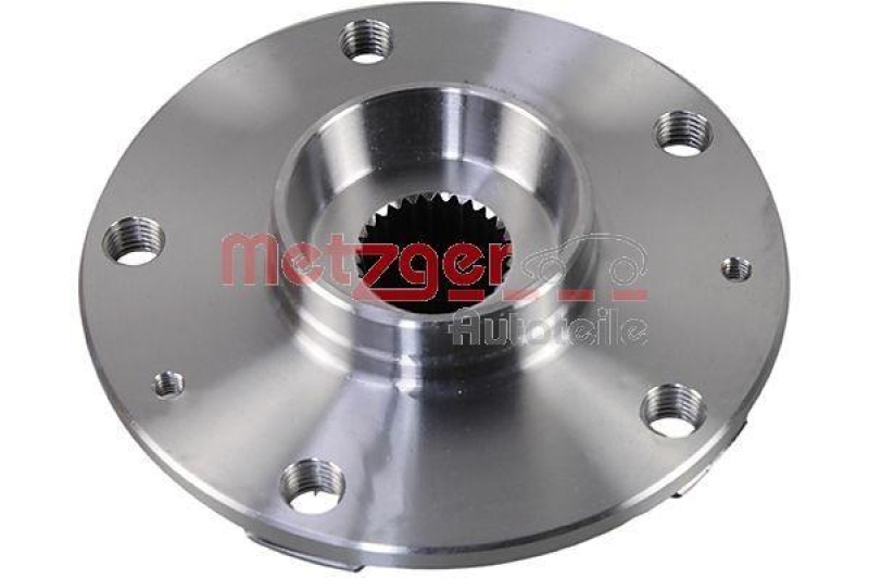 METZGER Radnabe N 1085