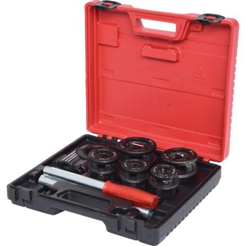 KS TOOLS Thread Cutter Set