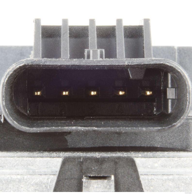 HERTH+BUSS ELPARTS NOx-Sensor, NOx-Katalysator